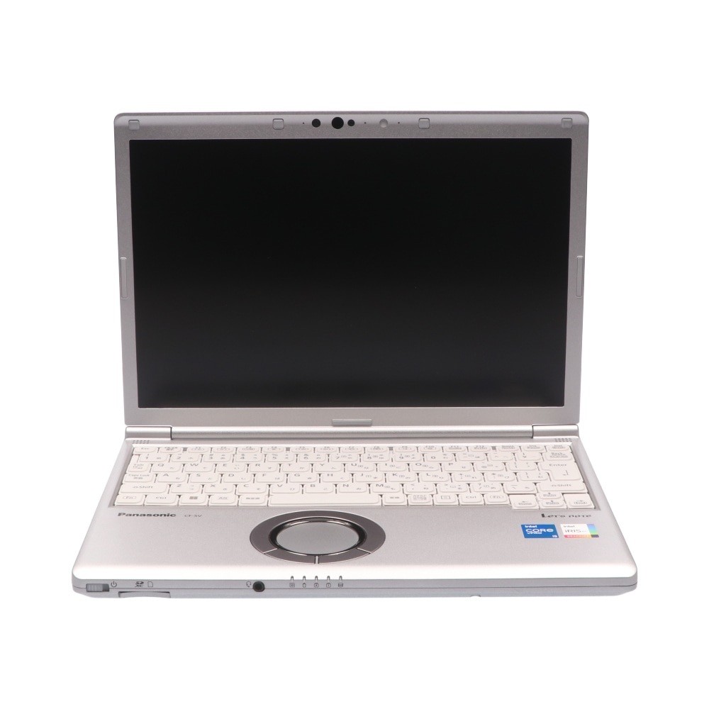 Panasonic Let's note CF-SV1 (Win11x64) 中古 Core i5-2.6GHz(1145G7