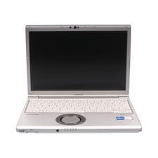 Panasonic Let's note CF-SV1 (Win11x64)  ��� Core i5-2.6GHz(1145G7)/����16GB/SSD256GB/12.1�����/WiFi6 [C:����] 2021ǯ  GS