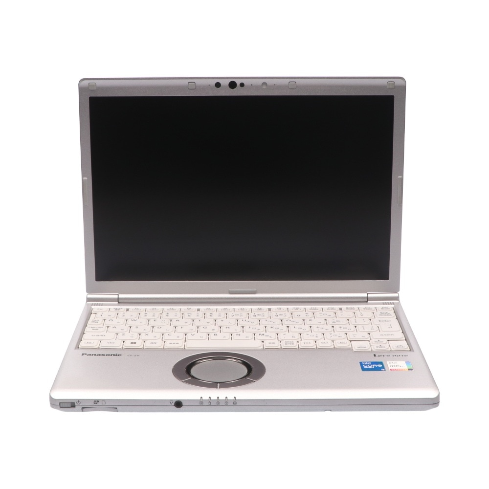 Panasonic Let's note CF-SV1 (Win11x64) 中古 Core i5-2.6GHz(1145G7