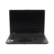 Fujitsu LIFEBOOK U7311/F (Win11x64)  ��� Core i5-2.6GHz(1145G7)/����16GB/SSD256GB/FHD13.3�����/WiFi6 [C:����] 2021ǯ  GS