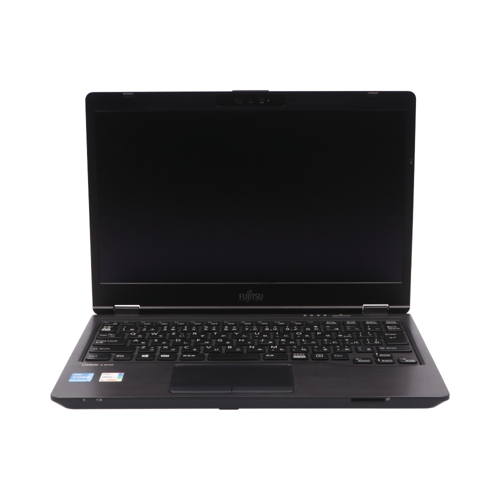Fujitsu LIFEBOOK U7311/F (Win11x64) 中古 Core i5-2.6GHz(1145G7