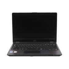 Fujitsu LIFEBOOK U7311/F (Win11x64)  ��� Core i5-2.6GHz(1145G7)/����16GB/SSD256GB/FHD13.3�����/WiFi6 [��������] 2021ǯ  GS