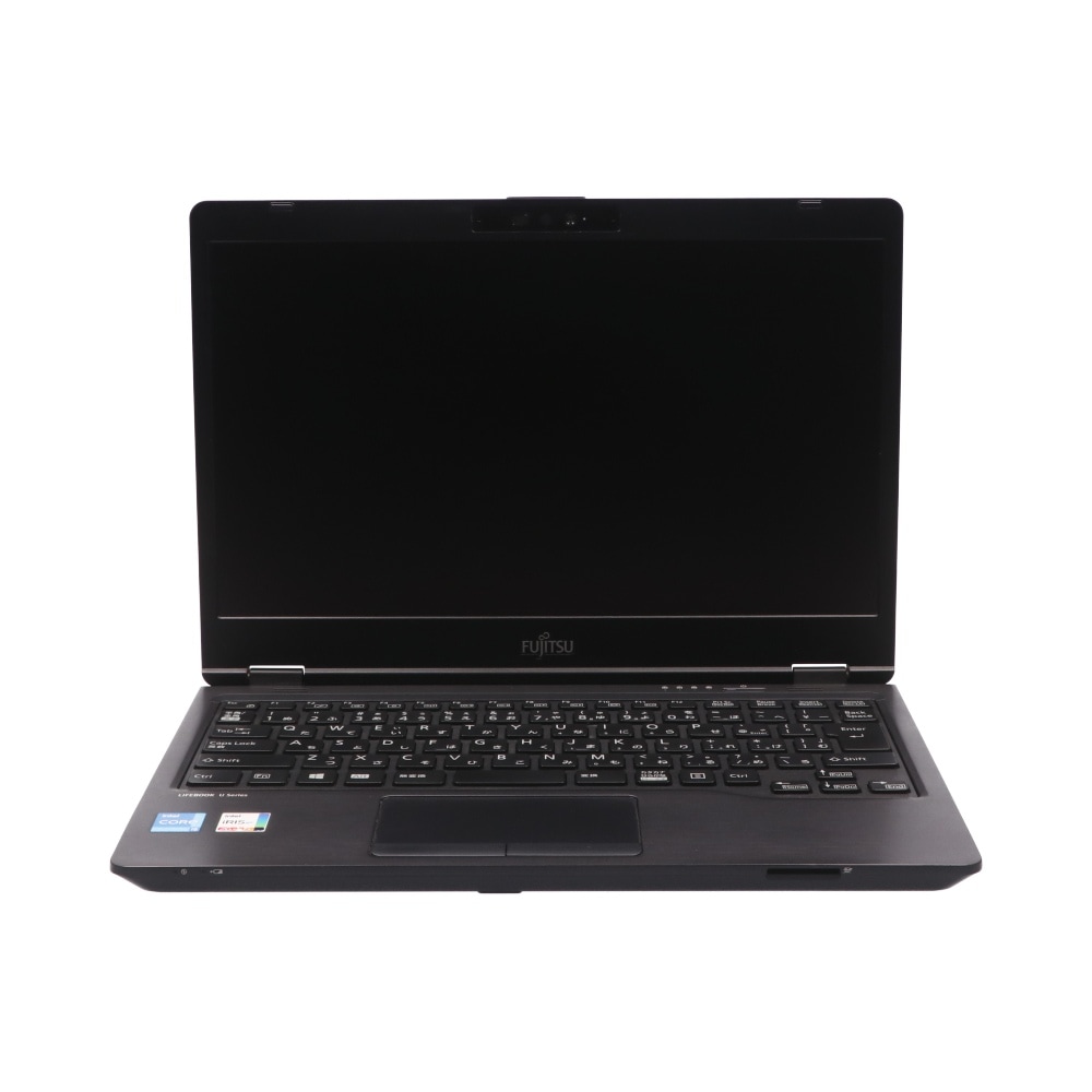Fujitsu LIFEBOOK U7311/F (Win11x64) 中古 Core i5-2.6GHz(1145G7