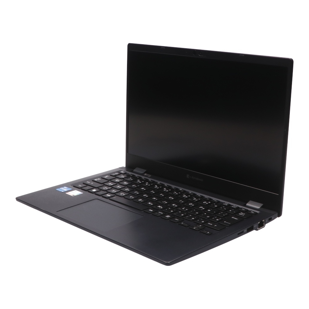 Dynabook dynabook G83/HS (Win11x64) 中古 Core i5-2.4GHz(1135G7
