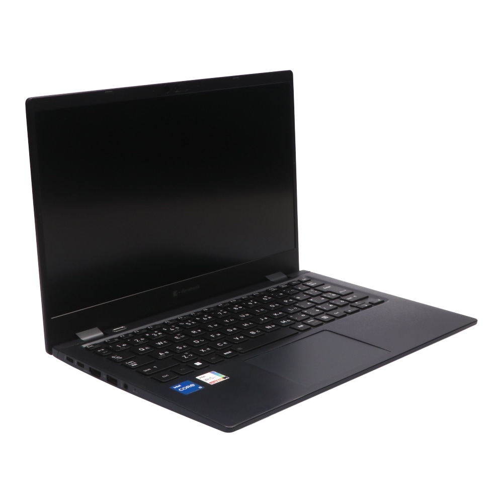 Dynabook dynabook G83/HS (Win11x64) 中古 Core i5-2.4GHz(1135G7