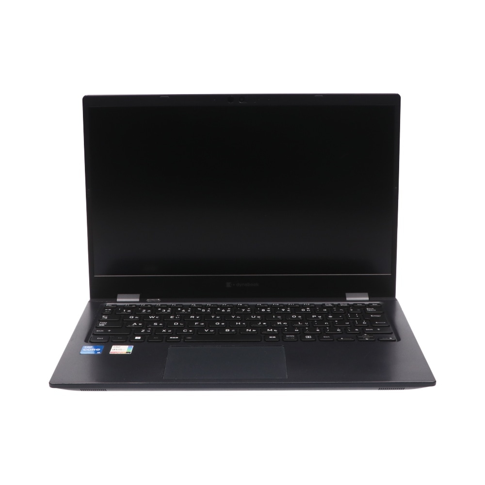 Panasonic Let's note CF-SV1 (Win11x64) 中古 Core i5-2.6GHz(1145G7