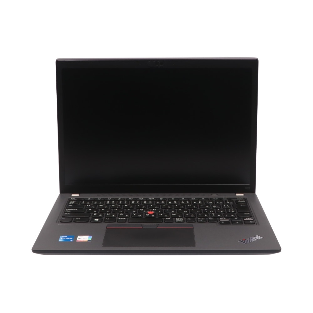 Lenovo ThinkPad X1 Carbon Gen 10 (Win11x64) 中古 Core i7(1255U