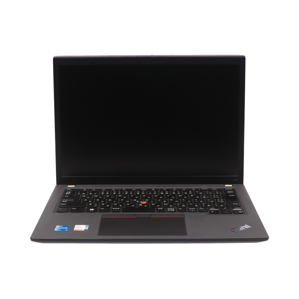 Panasonic Let's note CF-SV1 (Win11x64) 中古 Core i5-2.6GHz(1145G7