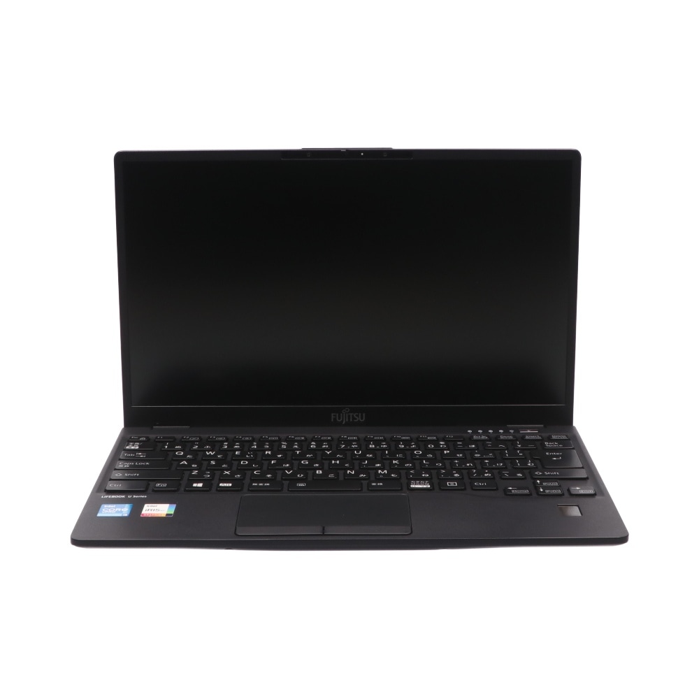 Fujitsu LIFEBOOK U9311/F (Win11x64) 中古 Core i5-2.6GHz(1145G7