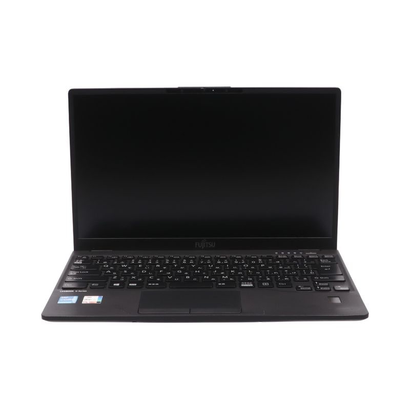 Fujitsu LIFEBOOK U9311/F (Win11x64)  ��� Core i5-2.6GHz(1145G7)/����8GB/SSD256GB/FHD13.3�����/WiFi6 [��������] 2021ǯ  GS