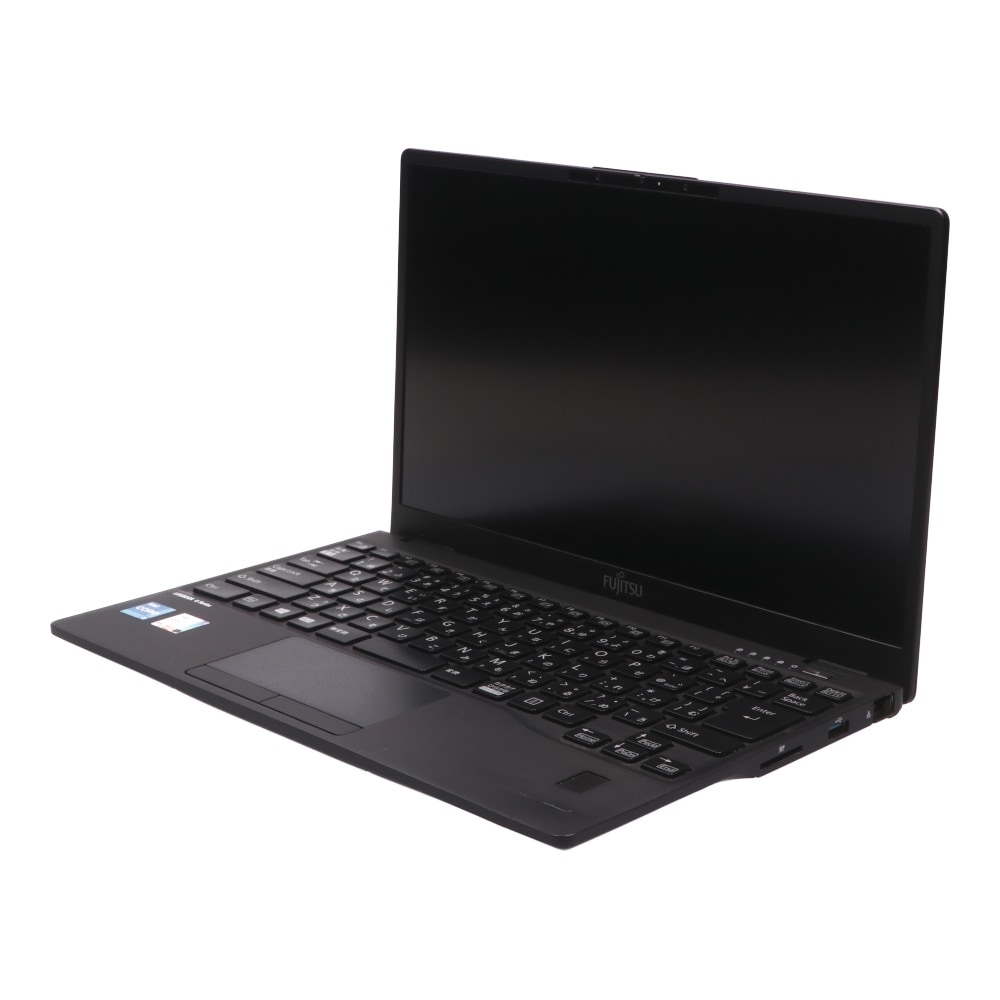 Fujitsu LIFEBOOK U9311/F (Win11x64) 中古 Core i5-2.6GHz(1145G7