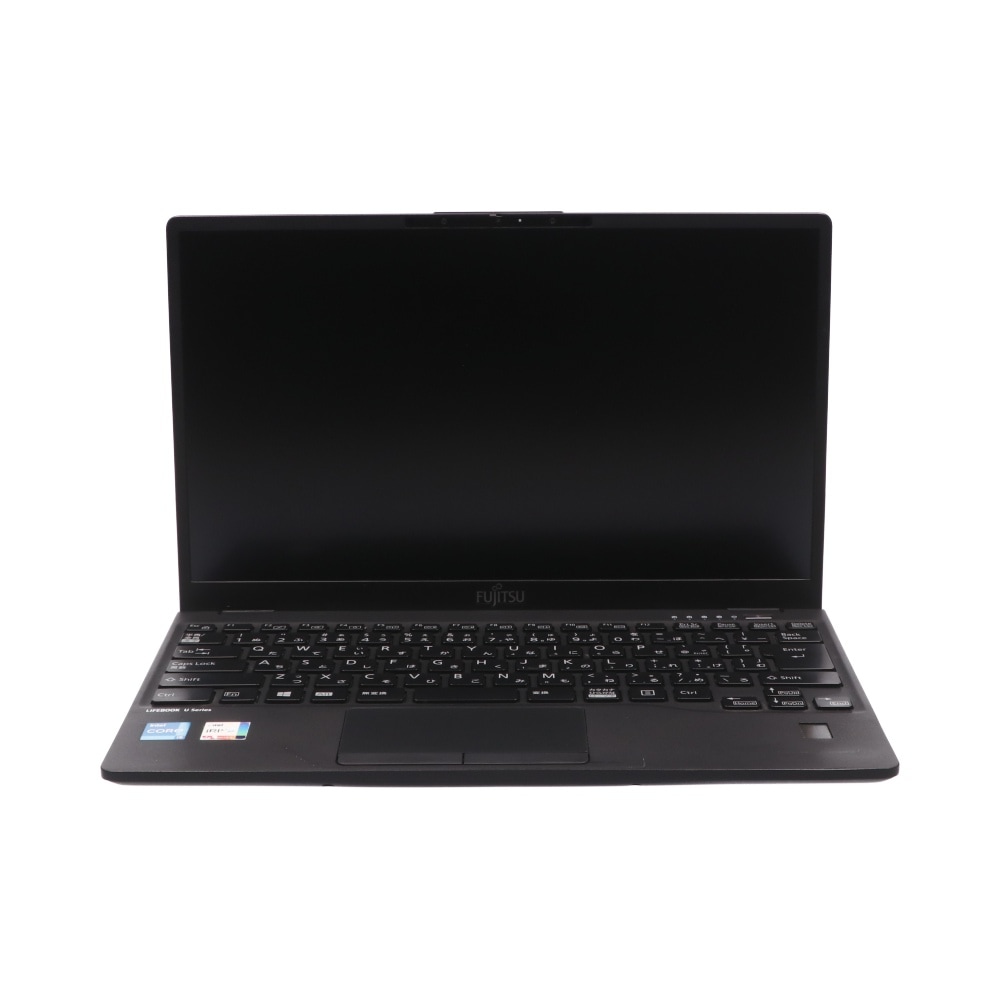 Lenovo ThinkPad X13 Gen 2 (Win11x64) 中古 Core i5-2.4GHz(1135G7