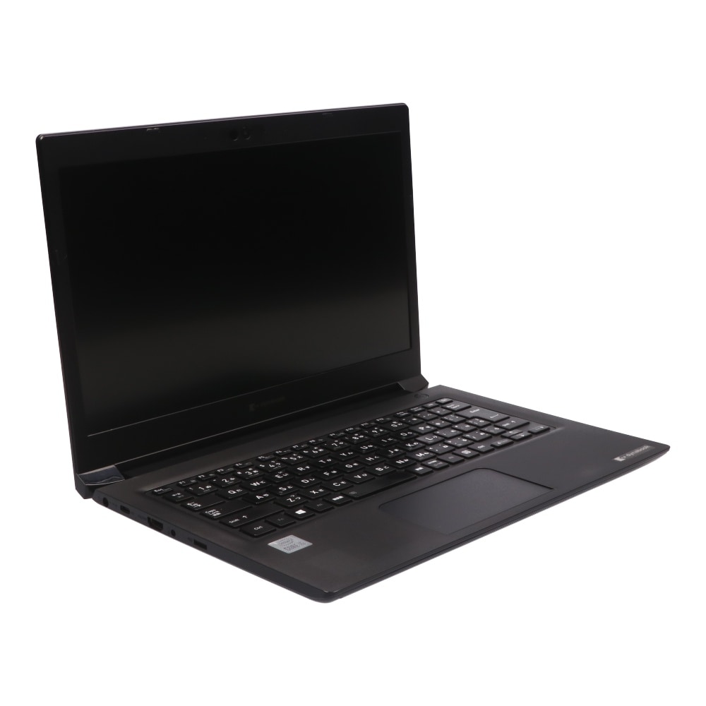Dynabook dynabook S73/FS (Win11x64) 中古 Core i5-1.6GHz(10210U