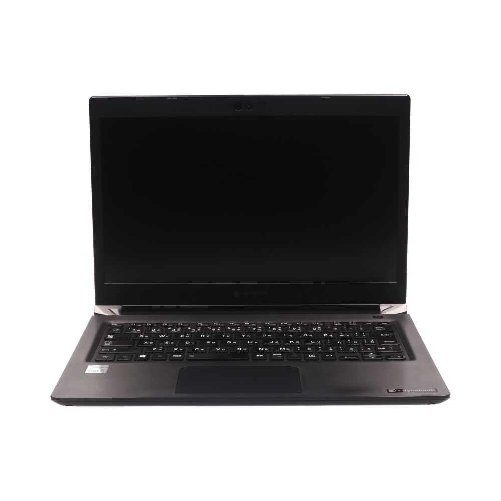 Dynabook dynabook S73/FS (Win11x64) 中古 Core i5-1.6GHz(10210U