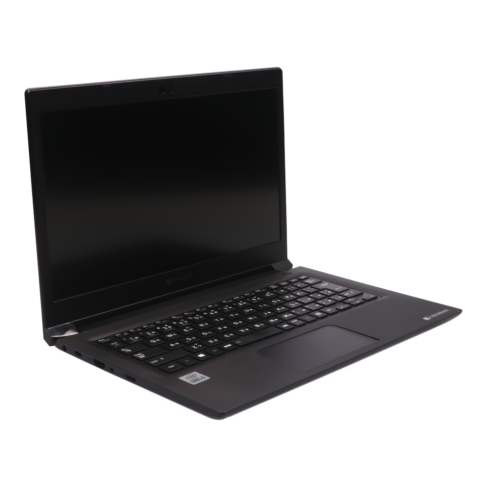 Dynabook dynabook S73/FS (Win11x64) 中古 Core i5-1.6GHz(10210U