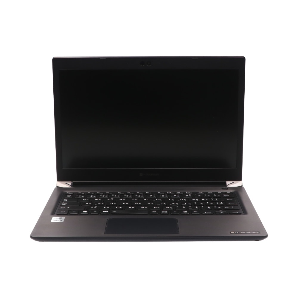 Dynabook S73/FS 13.3型 i5第10世代 Windows11 Dynabook dynabook S73/FS (Win11x64) 中古 Core i5-1.6GHz(10210U