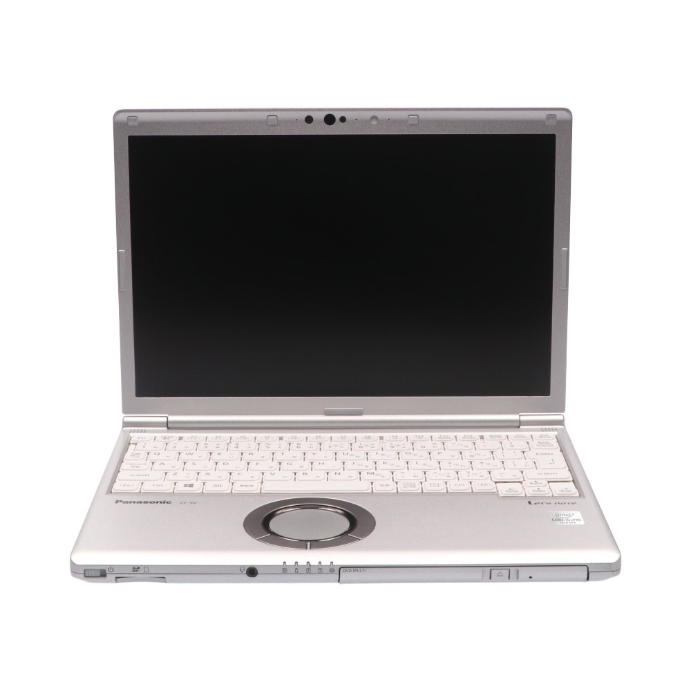 Panasonic Let's note CF-SV9 (Win11x64) 中古 Core i3-2.1GHz(10110U