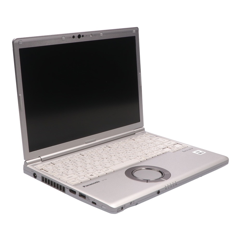 Panasonic Let's note CF-SV9 (Win11x64) 中古 Core i3-2.1GHz(10110U