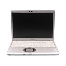 Panasonic Let's note CF-SV9 (Win11x64)  ��� Core i3-2.1GHz(10110U)/����8GB/SSD256GB/12.1�����/WiFi6 [C:����] 2020ǯ  GS