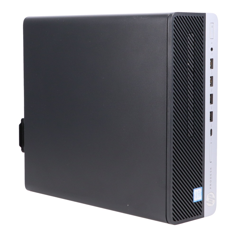 HP ProDesk 600 G4 SF (Win11x64) 中古 Core i5-3.0GHz(8500)/メモリ