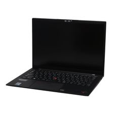 Lenovo X1Carbon Gen10 (Win11x64)  ��� Core i7-1.7GHz(1255U)/����16GB/SSD512GB/�ե�HD14/Wi-Fi6�б� [C:����] 2022ǯ