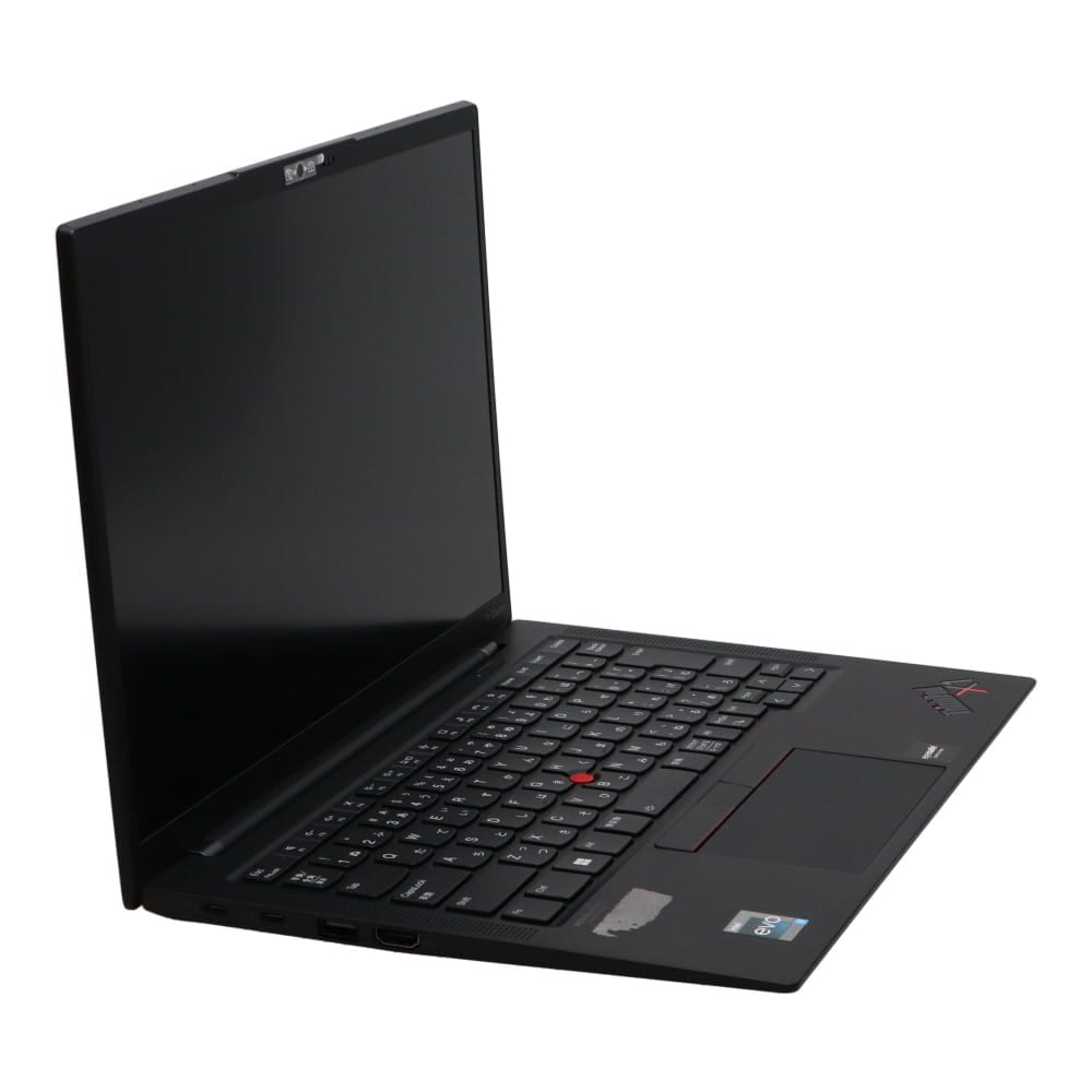 Lenovo X1Carbon Gen10 (Win11x64) 中古 Core i7-1.7GHz(1255U)/メモリ