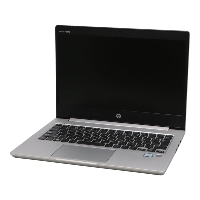 HP ProBook 430 G6 第8世代Core i5・メモリ8GB・SSD256GB（Qualit）