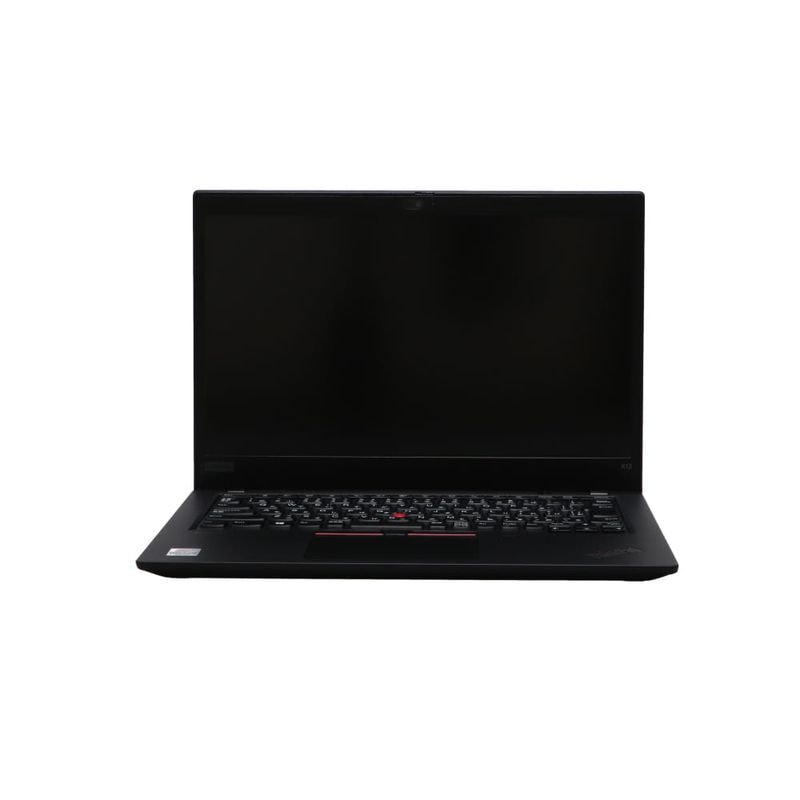 Lenovo ThinkPad X13 Gen1 (Win10x64)  ��� Core i5-1.7GHz(10310U)/����8GB/SSD256GB/�ե�HD13.3/Wi-Fi6�б� [B:����]