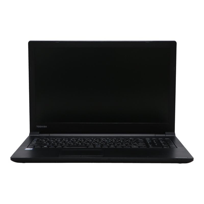 Dynabook dynabook B65/DN (Win11x64)  ��� Core i5-1.6GHz(8250U)/����8GB/SSD 256GB/DVD�ޥ��/15.6����� [��������]