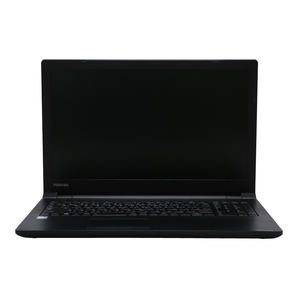 Dynabook dynabook B65/HS (Win11x64) 中古 Core i5-2.4GHz(1135G7