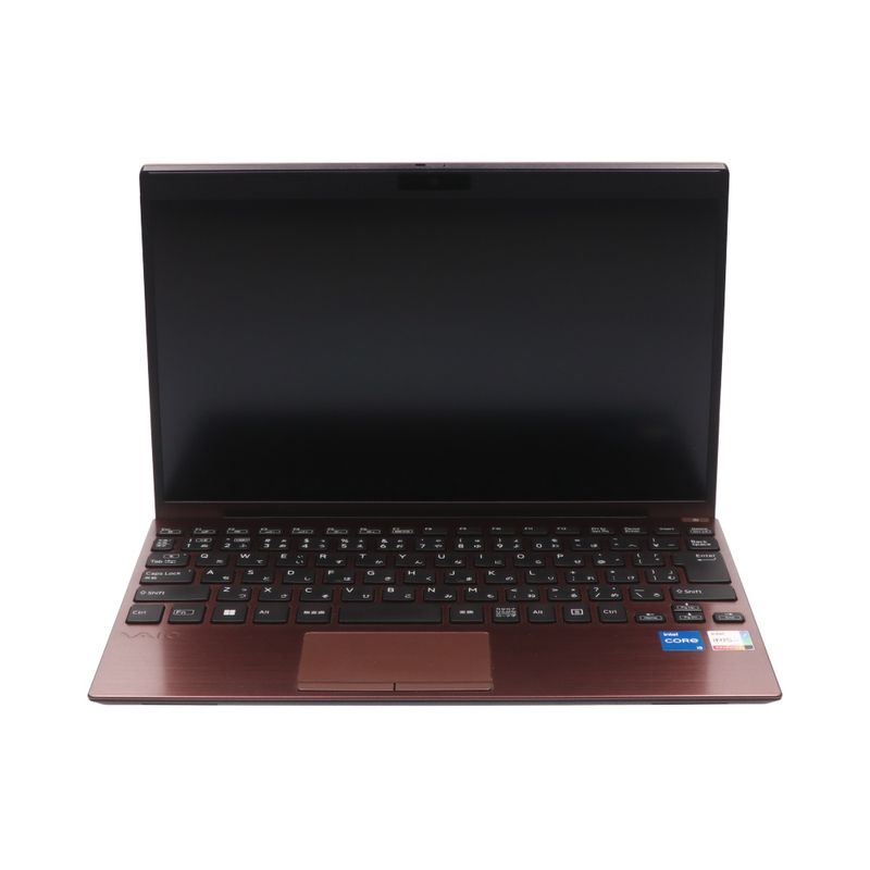 VAIO VAIO Pro PJ (Win11x64)  ��� Core i5(1235U)/����8GB/SSD256GB/FHD12.5�����/WiFi6 [C:����] 2022ǯ  GS