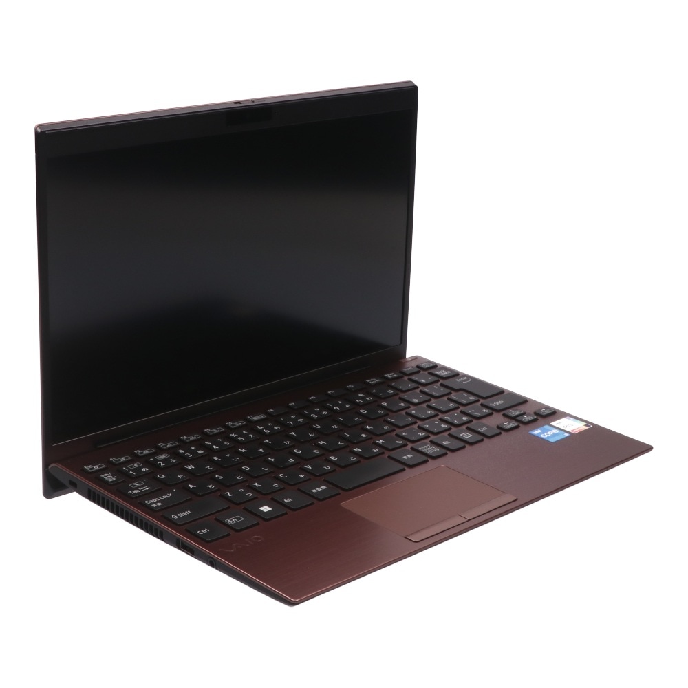 VAIO VAIO Pro PJ (Win11x64) 中古 Core i5(1235U)/メモリ8GB/SSD256GB