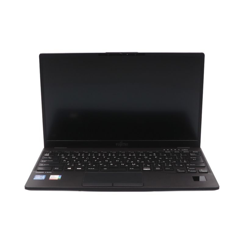 Fujitsu LIFEBOOK U9311/H (Win11x64)  ��� Core i7-3.0GHz(1185G7)/����32GB/SSD256GB/FHD13.3�����/WiFi6 [C:����] 2022ǯ  GS