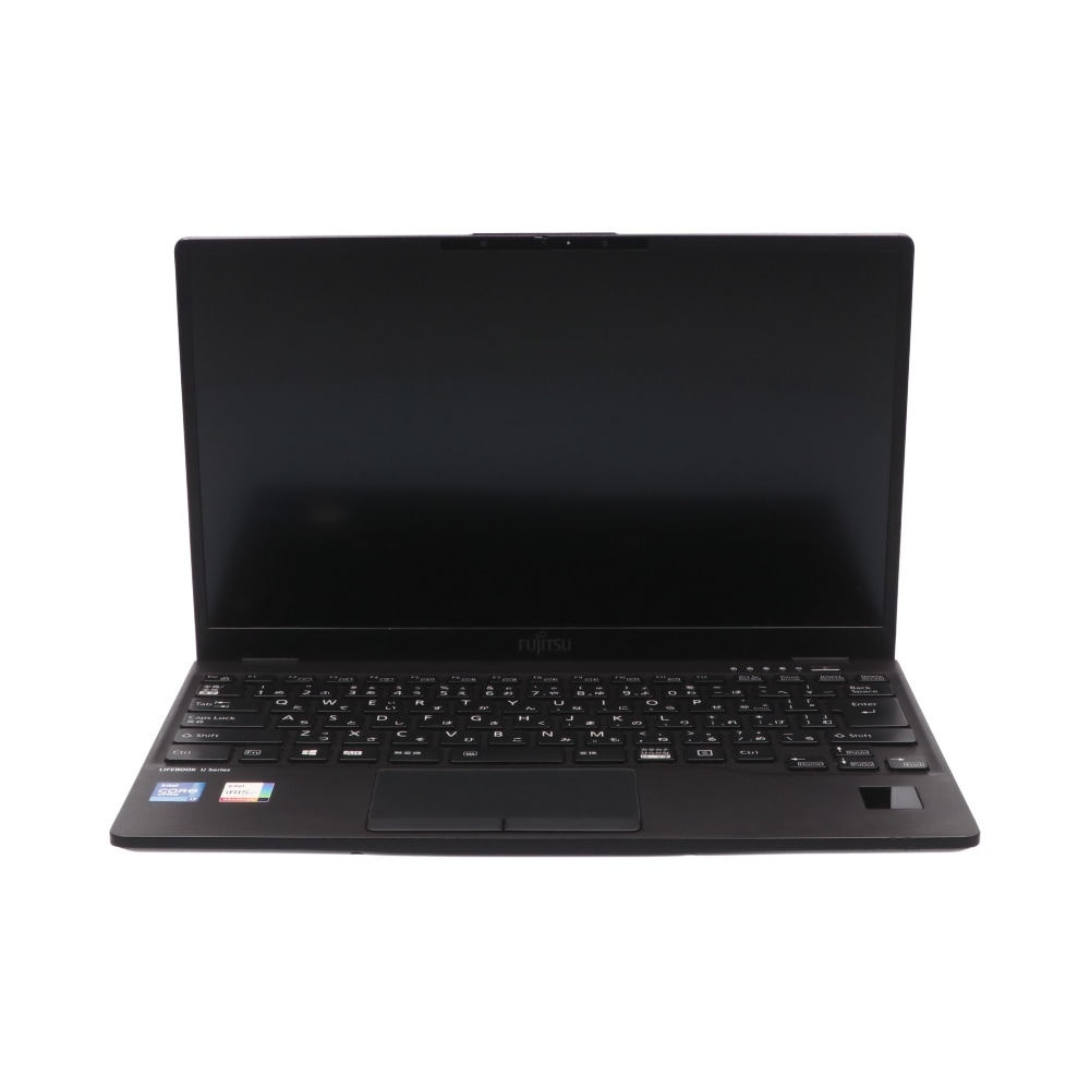 Fujitsu LIFEBOOK U9311/H (Win11x64) 中古 Core i7-3.0GHz(1185G7