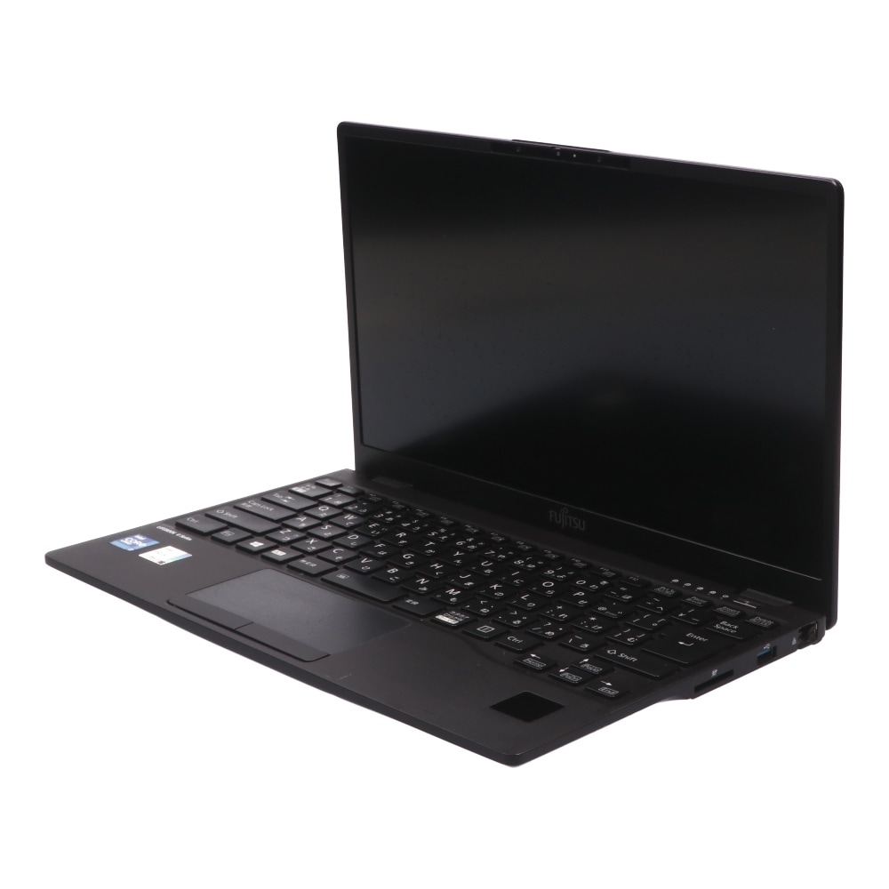 Fujitsu LIFEBOOK U9311/H (Win11x64) 中古 Core i7-3.0GHz(1185G7