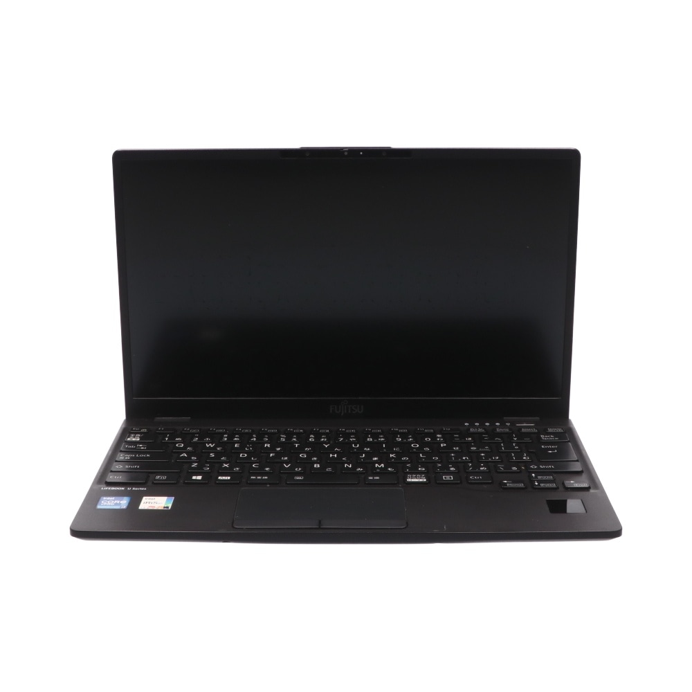 Fujitsu LIFEBOOK U9311/F (Win11x64) 中古 Core i5-2.6GHz(1145G7