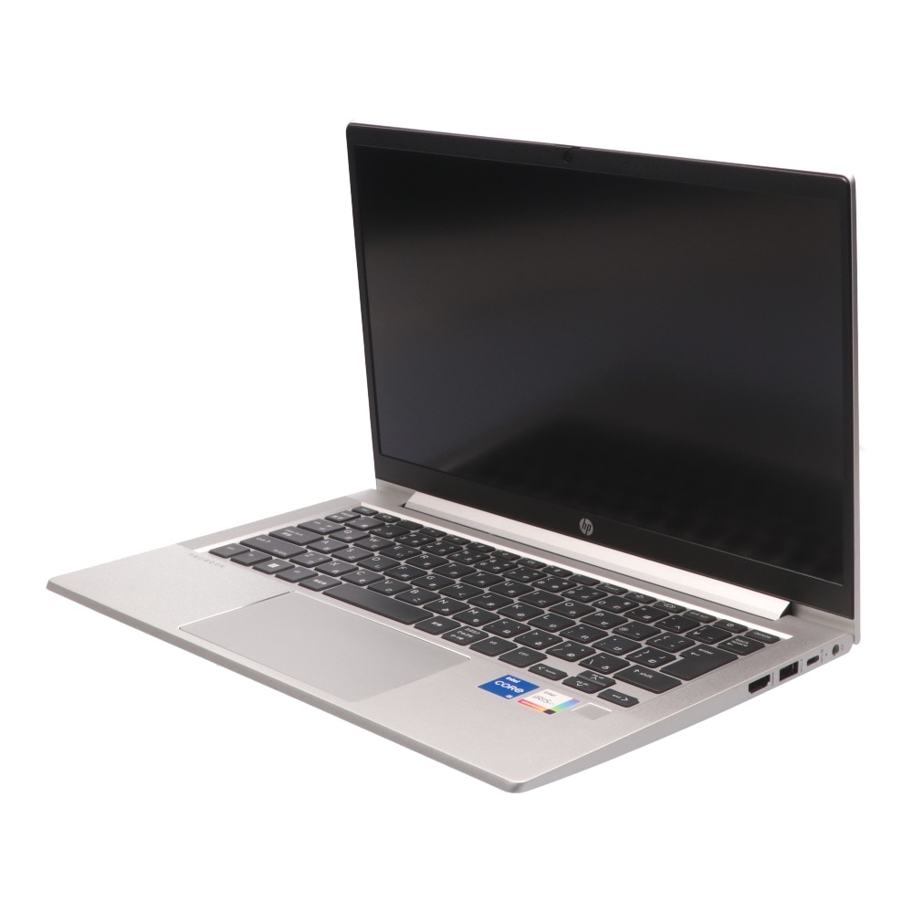 HP ProBook 430 G8 ノートPC 本体　64GBメモリー　中古 HP HP ProBook 430 G8 (Win11x64) 中古 Core i5-2.6GHz(1145G7)/メモリ