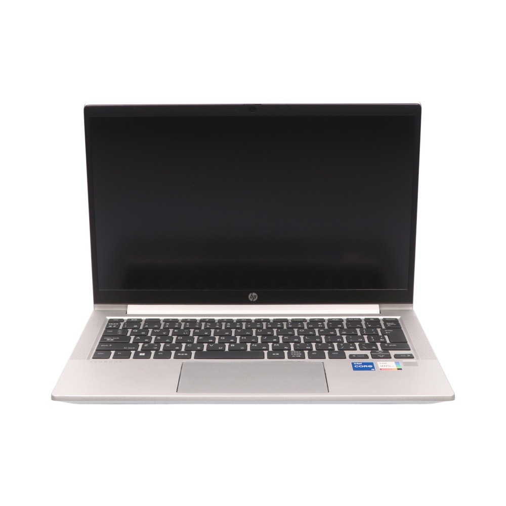 HP HP ProBook 430 G8 (Win11x64) 中古 Core i5-2.6GHz(1145G7)/メモリ