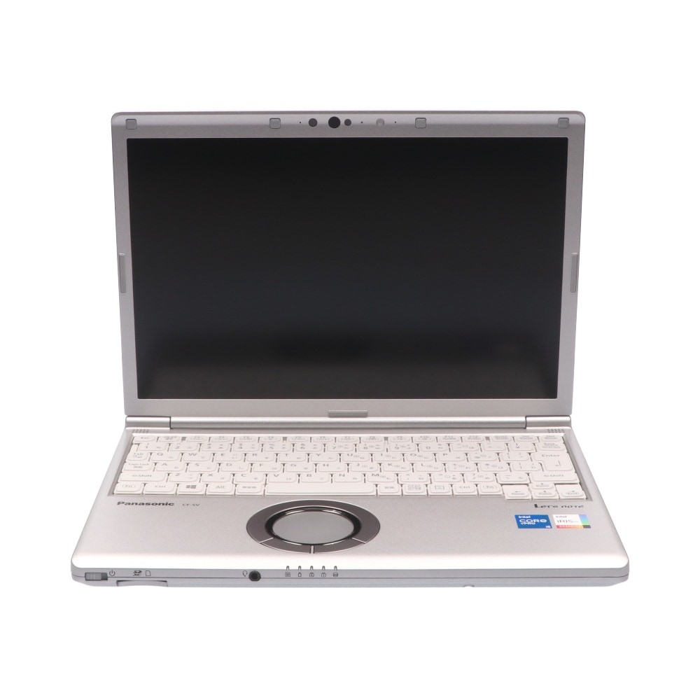 Panasonic Let's note CF-SV9 (Win11x64) 中古 Core i5-1.7GHz(10310U