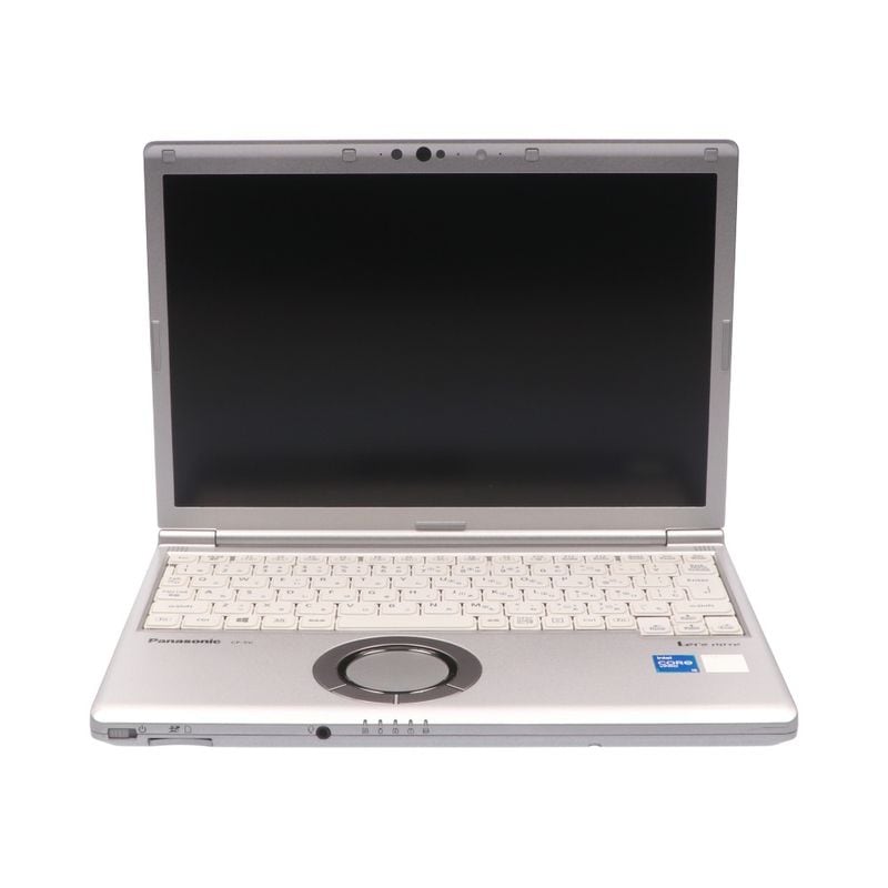 Panasonic Let's note CF-SV1 (Win11x64)  ��� Core i5-2.6GHz(1145G7)/����16GB/SSD256GB/12.1�����/WiFi6 [C:����] 2021ǯ  GS