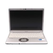 Panasonic Let's note CF-SV1 (Win11x64)  ��� Core i5-2.6GHz(1145G7)/����16GB/SSD256GB/12.1�����/WiFi6 [C:����] 2021ǯ  GS
