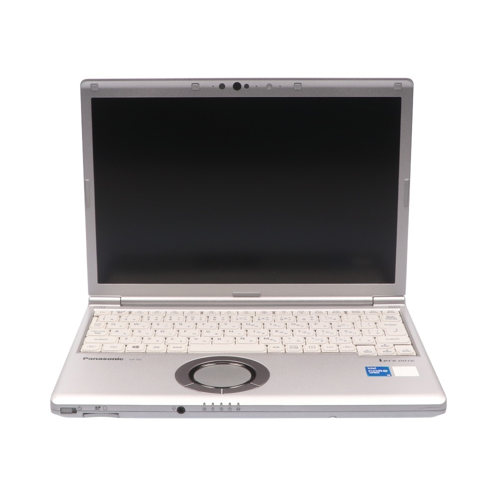 Panasonic Let's note CF-SV9RDQVS メモり16GB Panasonic Let's note CF-SV9 (Win11x64) 中古 Core i5-1.7GHz(10310U