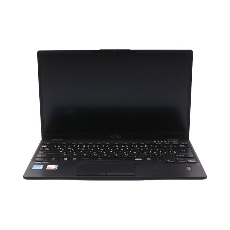 Fujitsu LIFEBOOK U9311/F (Win11x64)  ��� Core i5-2.6GHz(1145G7)/����16GB/SSD256GB/FHD13.3�����/WiFi6 [C:����] 2021ǯ  GS