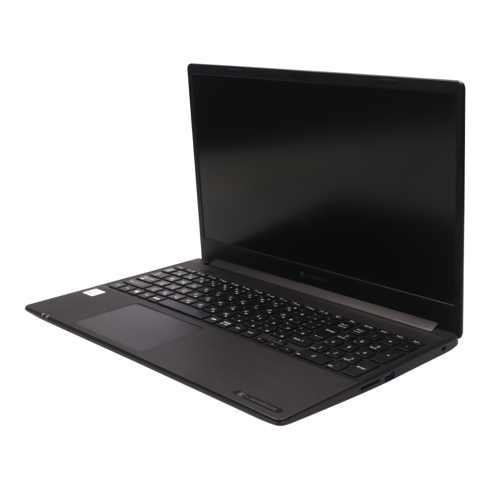 Dynabook dynabook P55/FS (Win11x64) 中古 Core i7-1.8GHz(10510U
