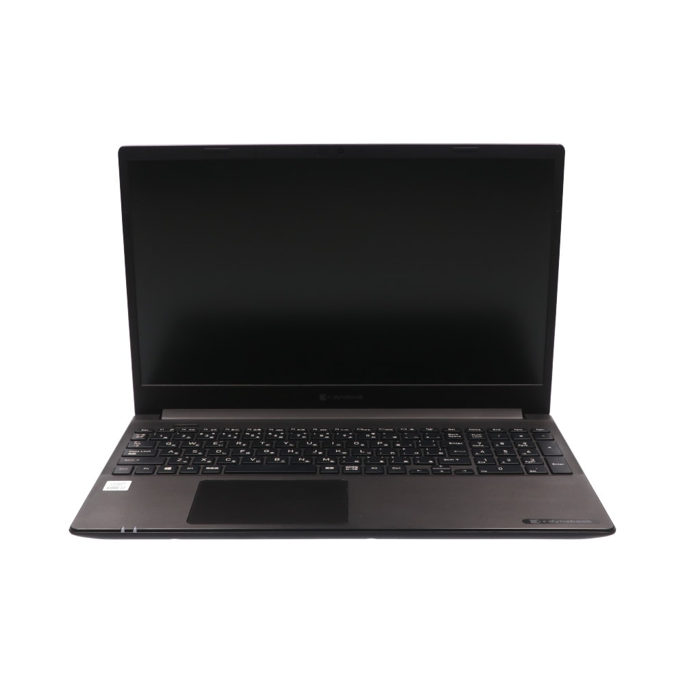 Dynabook dynabook BJ65/FS (Win11x64) 中古 Core i3-2.1GHz(10110U