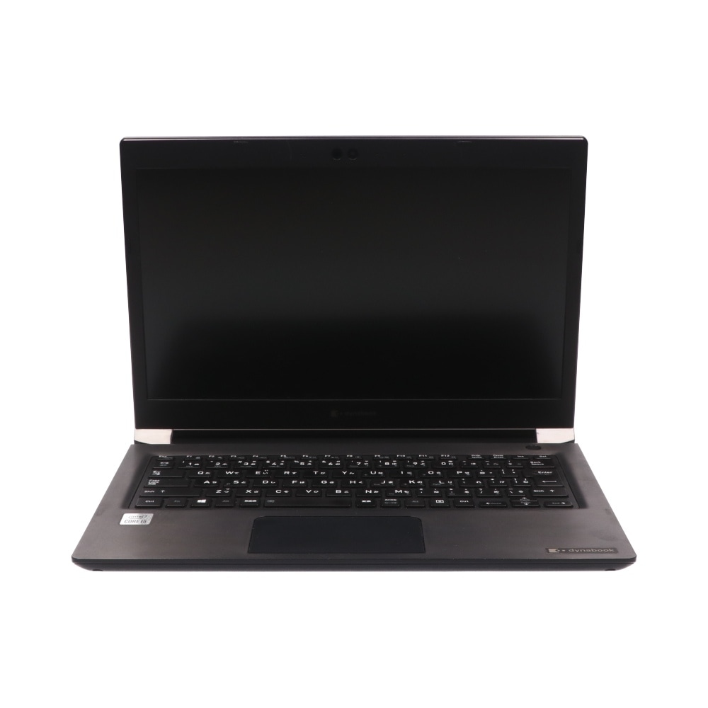 Dynabook dynabook BJ65/FS (Win11x64) 中古 Core i3-2.1GHz(10110U
