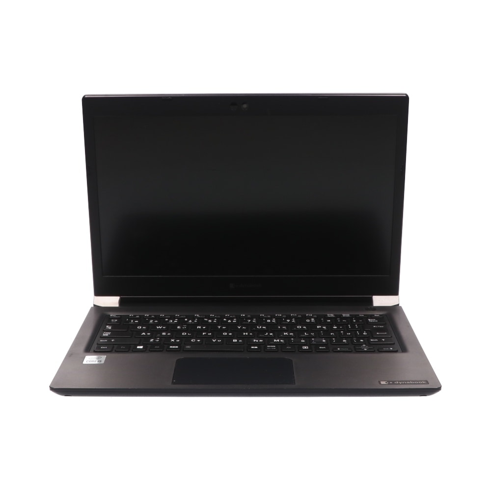 Dynabook S73/FS 13.3型 i5第10世代 Windows11 Dynabook dynabook S73/FS (Win11x64) 中古 Core i5-1.6GHz(10210U