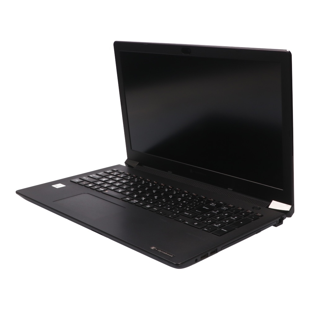 Dynabook dynabook BJ65/FS (Win11x64) 中古 Core i5-1.6GHz(10210U