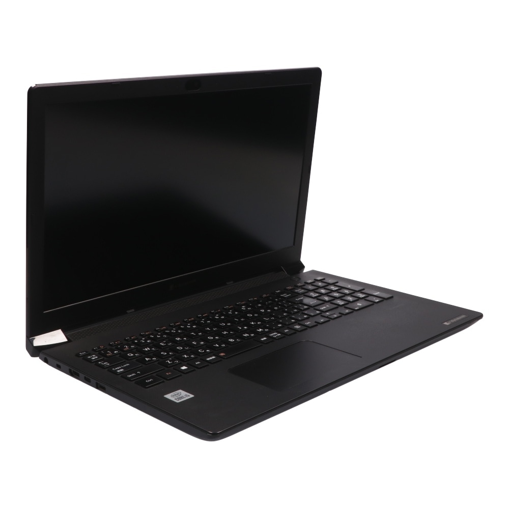 Dynabook dynabook BJ65/FS (Win11x64) 中古 Core i5-1.6GHz(10210U