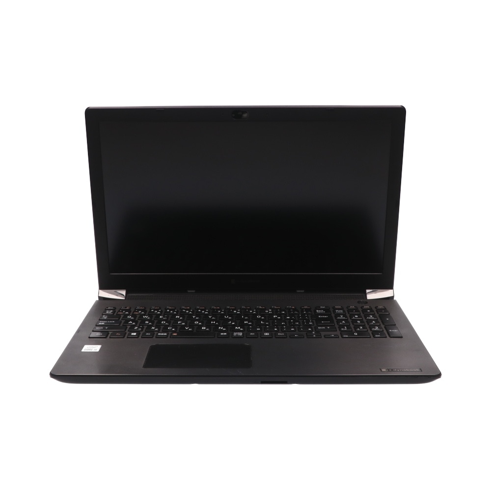 Dynabook dynabook B65/HU (Win11x64) 中古 Core i5-2.4GHz(1135G7